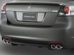 Pontiac G8 2008 года